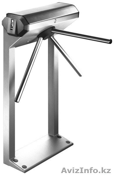 Турникеты в Усть-Каменогорске - Изображение #2, Объявление #1466810