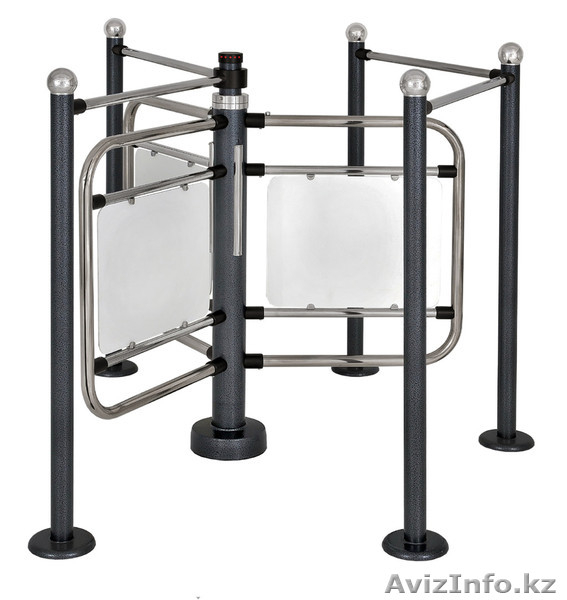 Турникеты в Усть-Каменогорске - Изображение #5, Объявление #1466810