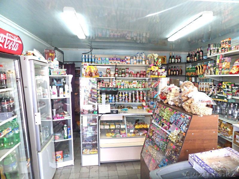 Продам действующий магазин р-н Аблакетка - Изображение #5, Объявление #1482666