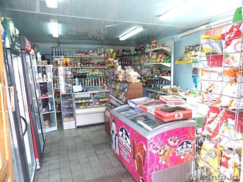 Продам действующий магазин р-н Аблакетка - Изображение #6, Объявление #1482666