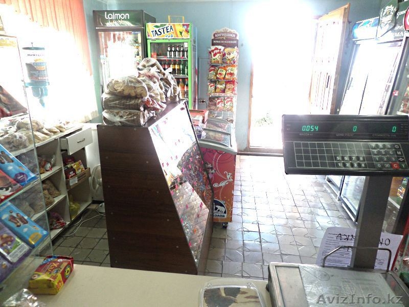 Продам действующий магазин р-н Аблакетка - Изображение #3, Объявление #1482666
