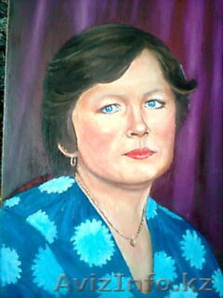 Услуги художника, портреты и картины на заказ - Изображение #10, Объявление #1479839