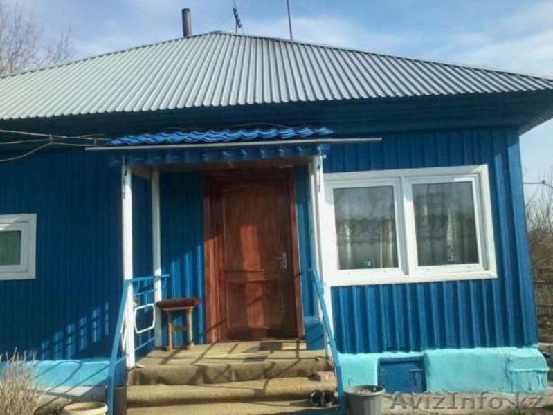 продам дом в Согре - Изображение #7, Объявление #1485557