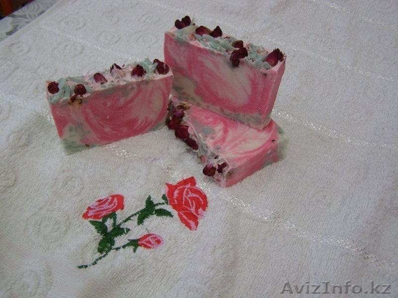 Продам ингредиенты для изготовления мыла ручной работы - Изображение #2, Объявление #1485965