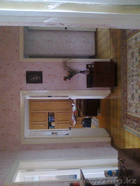 п.ПЕРВОМАЙСКИЙ   ПРОДАЕТСЯ ДОМ - Изображение #3, Объявление #1492928