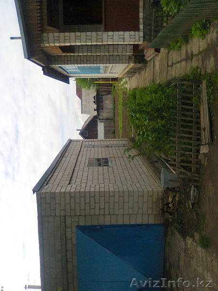 п.ПЕРВОМАЙСКИЙ   ПРОДАЕТСЯ ДОМ - Изображение #2, Объявление #1492928