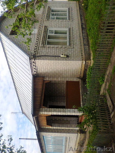 п.ПЕРВОМАЙСКИЙ   ПРОДАЕТСЯ ДОМ - Изображение #1, Объявление #1492928