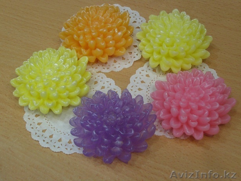 Продам ингредиенты для изготовления мыла ручной работы - Изображение #7, Объявление #1485965