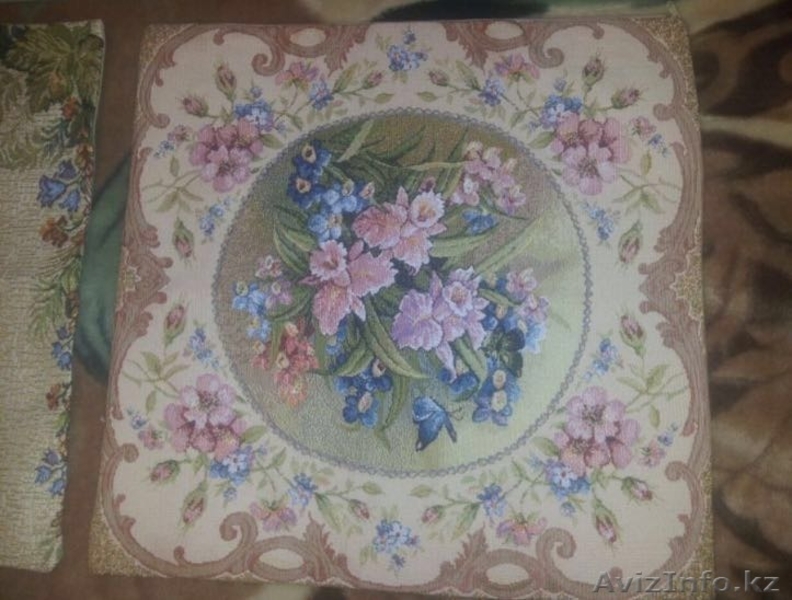 Гобеленовые наволочки - Изображение #1, Объявление #1484758