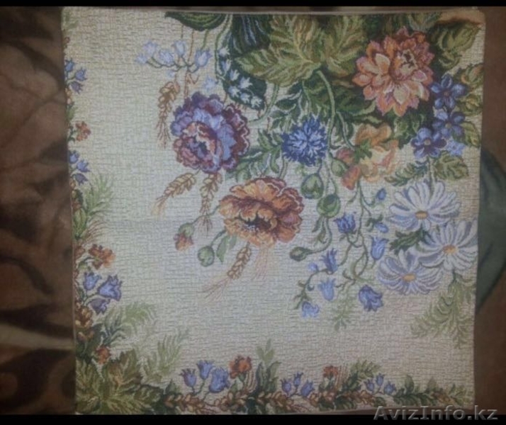 Гобеленовые наволочки - Изображение #2, Объявление #1484758