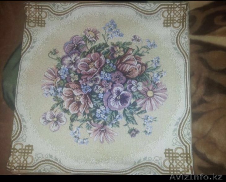 Гобеленовые наволочки - Изображение #3, Объявление #1484758