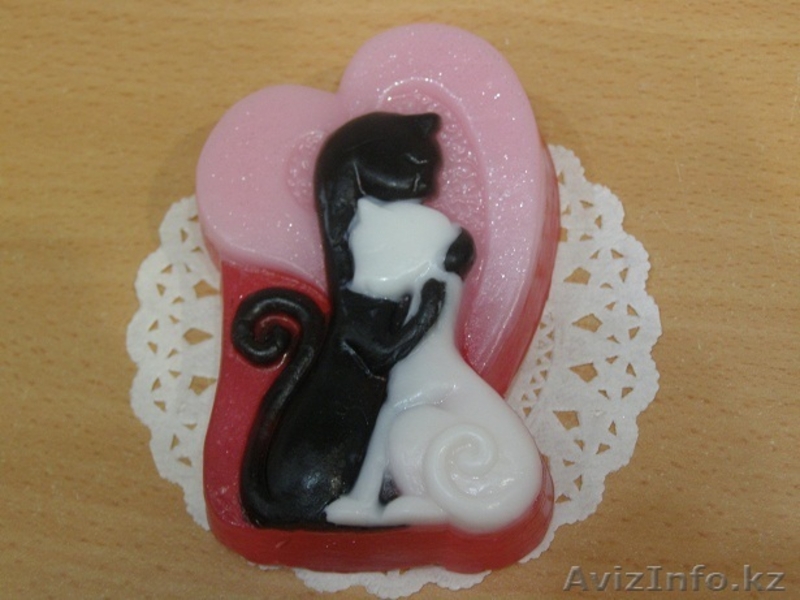 Продам ингредиенты для изготовления мыла ручной работы - Изображение #5, Объявление #1485965