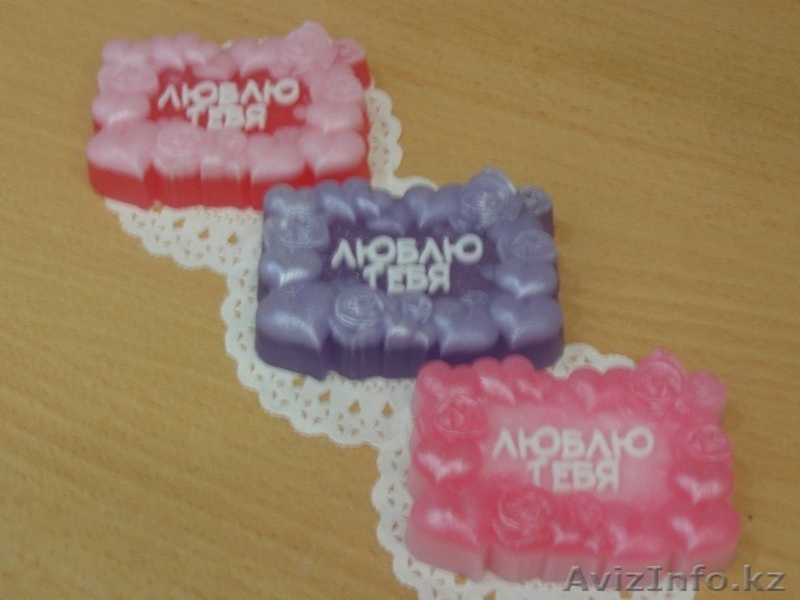 Продам ингредиенты для изготовления мыла ручной работы - Изображение #3, Объявление #1485965