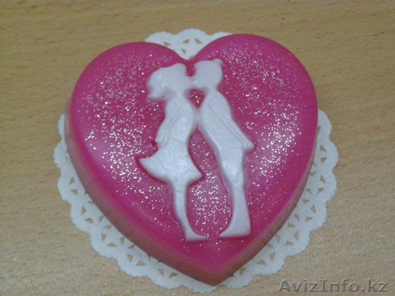 Продам ингредиенты для изготовления мыла ручной работы - Изображение #9, Объявление #1485965