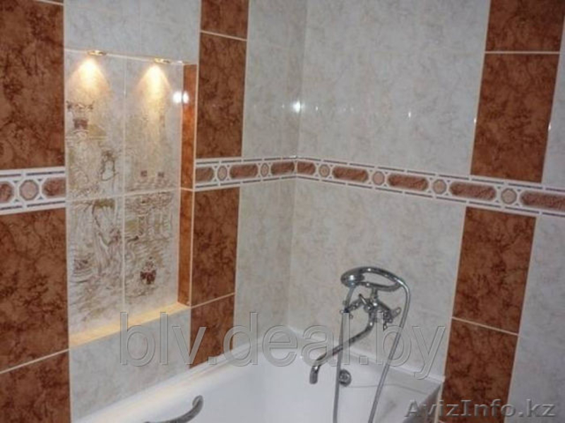 Ремонт квартир любой сложности. Цена договорная. - Изображение #3, Объявление #979610