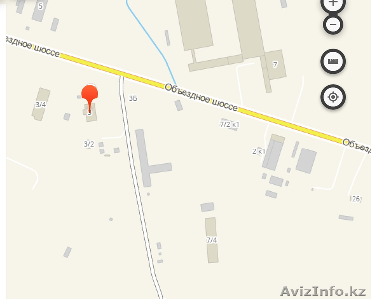 Доставляем бытовой газ - Изображение #3, Объявление #1499676