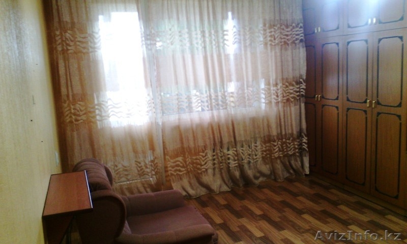 Продам 2-х комнатную квартиру в районе КШТ, проспект Сатпаева 22 - Изображение #1, Объявление #1500236