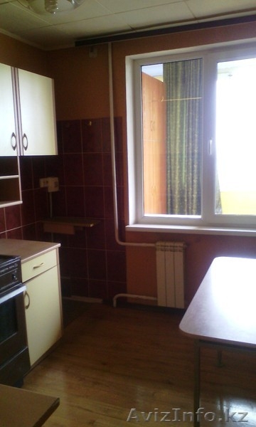 Продам 2-х комнатную квартиру в районе КШТ, проспект Сатпаева 22 - Изображение #5, Объявление #1500236