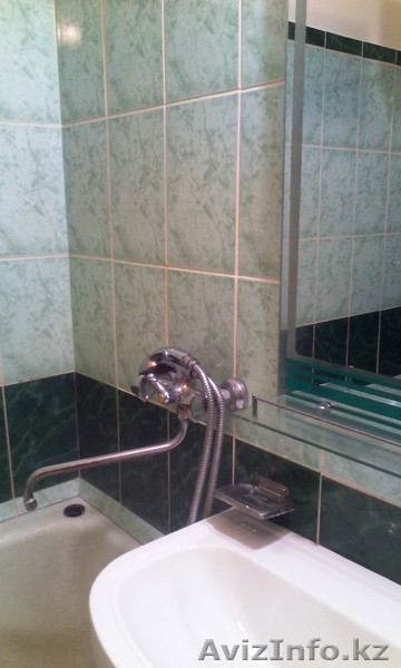 Продам 2-х комнатную квартиру в районе КШТ, проспект Сатпаева 22 - Изображение #6, Объявление #1500236