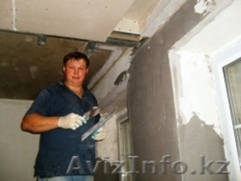 Ремонт квартир любой сложности. Цена договорная. - Изображение #6, Объявление #979610