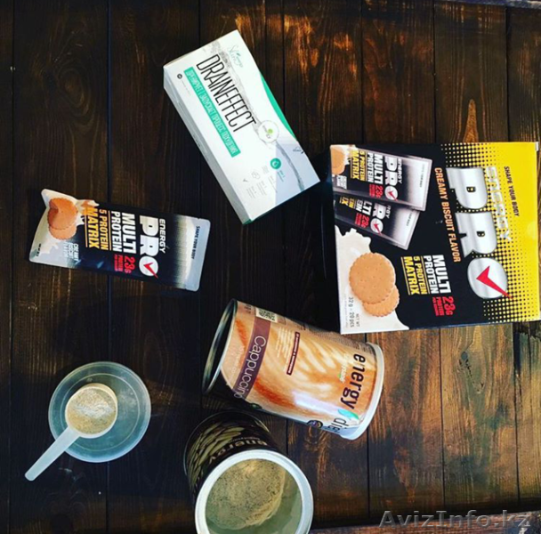 Енерджи диет .худеем - Изображение #1, Объявление #1496823