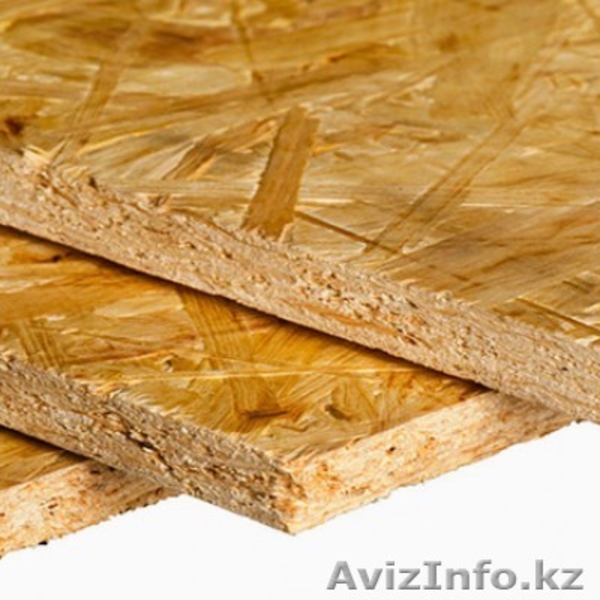 osb-3  8мм - 22мм оптом и в розницу - Изображение #3, Объявление #1495339