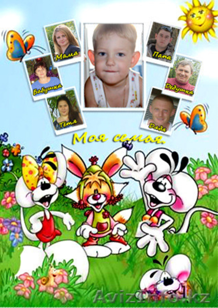 	Воспитателям детских садов и заведующим! - Изображение #7, Объявление #1510386