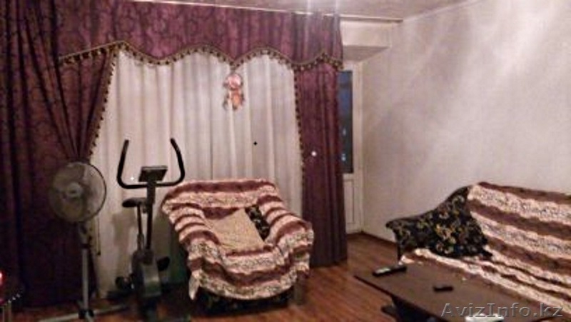 Продам 4-х комнатную пр. Независимости - Изображение #1, Объявление #1509646