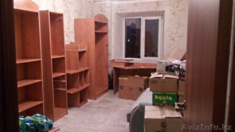 Продам 4-х комнатную пр. Независимости - Изображение #5, Объявление #1509646