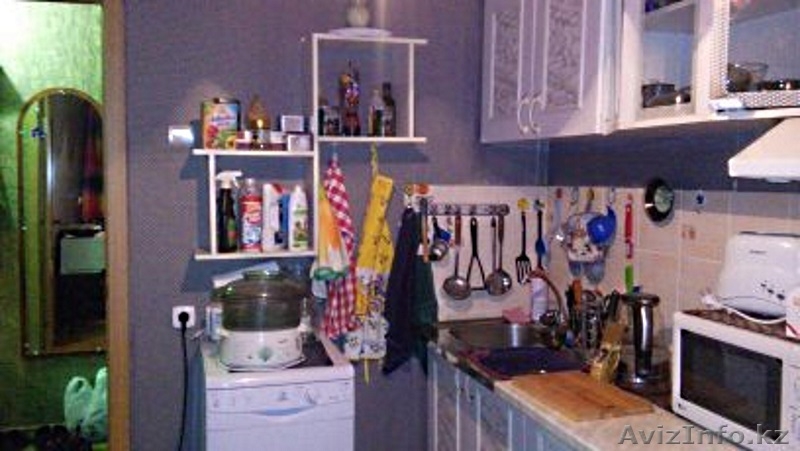 Продам 4-х комнатную пр. Независимости - Изображение #6, Объявление #1509646