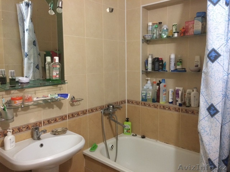 Продам 2-х квартиру КШТ - Изображение #4, Объявление #1510921