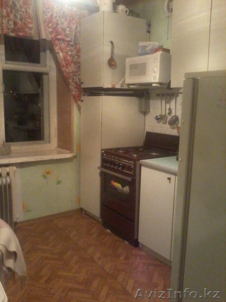 продаем 3 комнатную квартиру по Наб. славского 22   - Изображение #3, Объявление #1505581