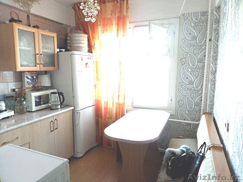 Срочно!!! Продам 1,5, Ул. Михаэлиса, 15. 5,200,000 тенге.  - Изображение #1, Объявление #1507578