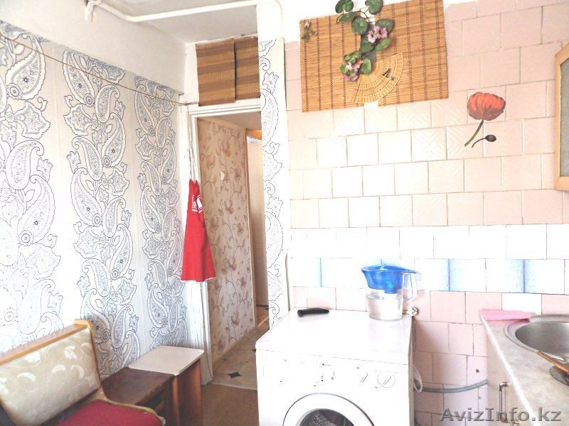 Срочно!!! Продам 1,5, Ул. Михаэлиса, 15. 5,200,000 тенге.  - Изображение #2, Объявление #1507578