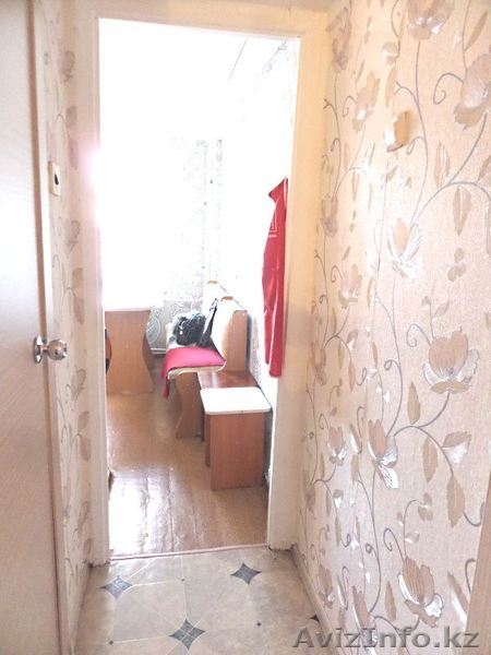 Срочно!!! Продам 1,5, Ул. Михаэлиса, 15. 5,200,000 тенге.  - Изображение #4, Объявление #1507578