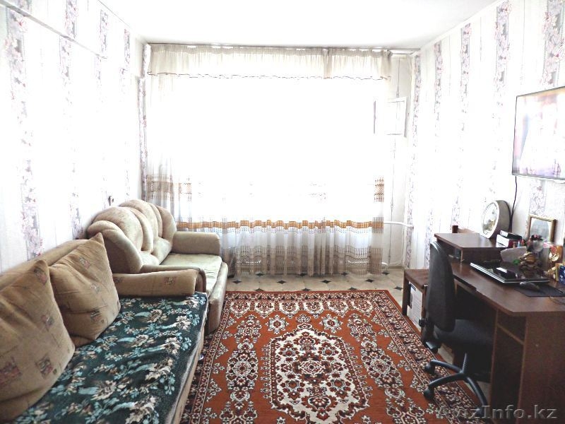 Срочно!!! Продам 1,5, Ул. Михаэлиса, 15. 5,200,000 тенге.  - Изображение #6, Объявление #1507578