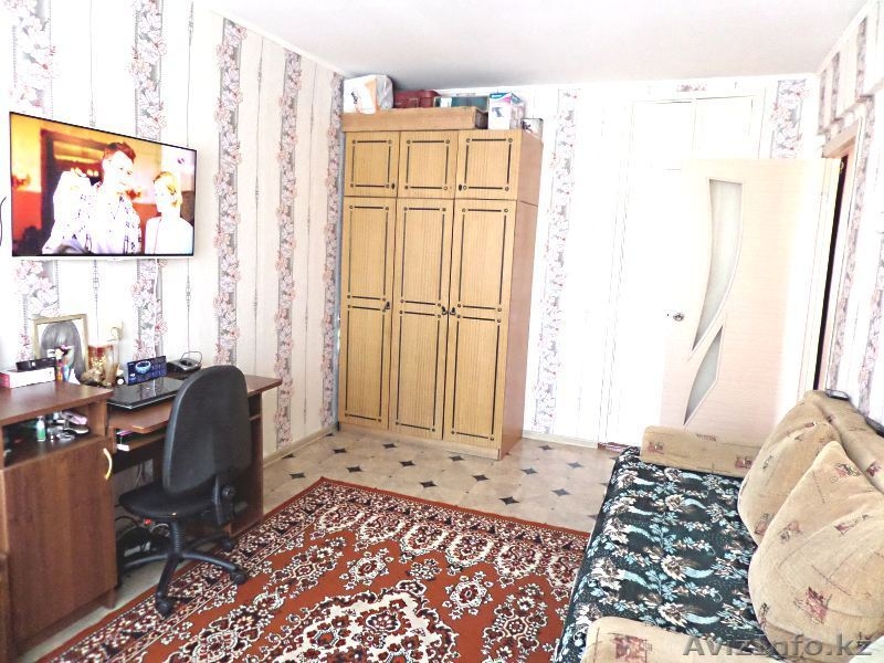 Срочно!!! Продам 1,5, Ул. Михаэлиса, 15. 5,200,000 тенге.  - Изображение #7, Объявление #1507578