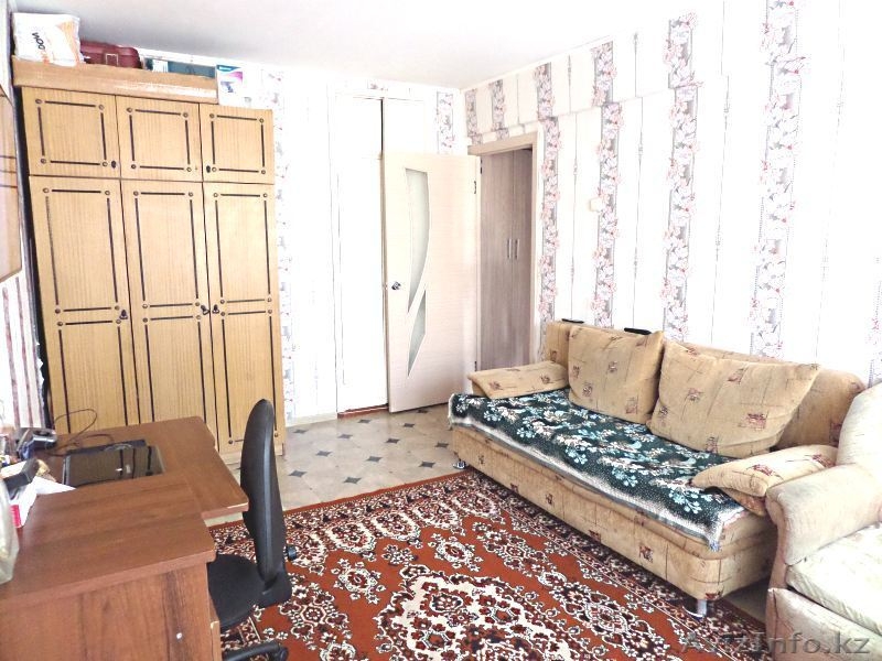 Срочно!!! Продам 1,5, Ул. Михаэлиса, 15. 5,200,000 тенге.  - Изображение #8, Объявление #1507578