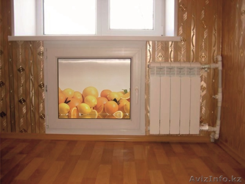 "Зимние холодильники" от компании Иртышские Окна  - Изображение #4, Объявление #1518748