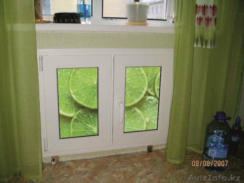 "Зимние холодильники" от компании Иртышские Окна  - Изображение #2, Объявление #1518748