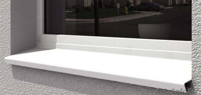 Оконные отливы  - Изображение #1, Объявление #1529113