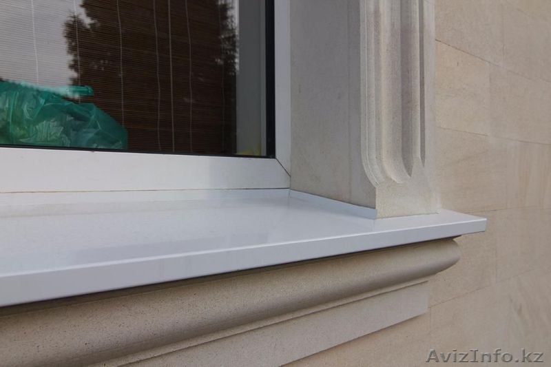 Оконные отливы  - Изображение #2, Объявление #1529113