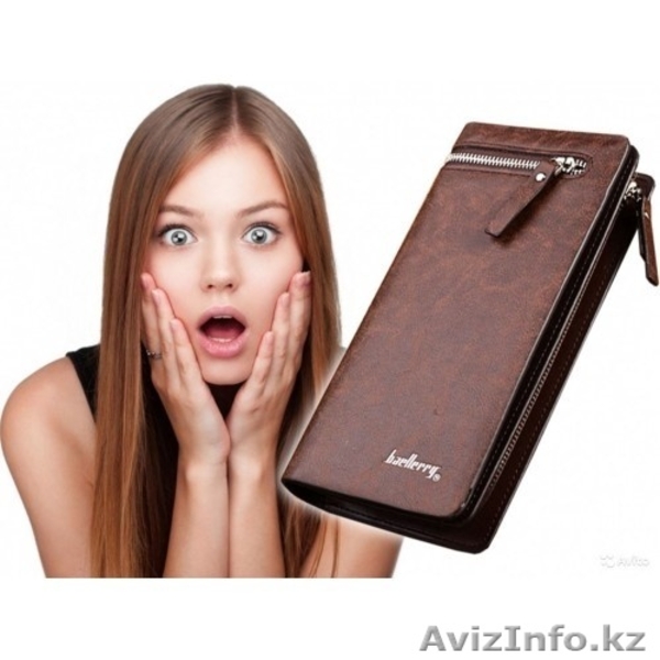 Популярное портмоне Baellerry Italia - Изображение #1, Объявление #1523302
