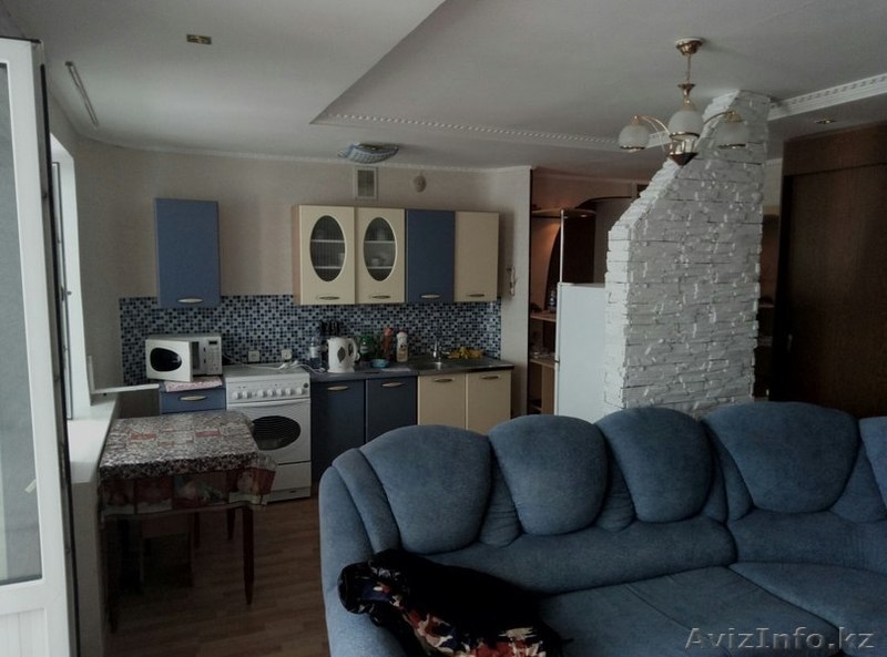 Продам 1 квартиру КШТ - Изображение #3, Объявление #1521548