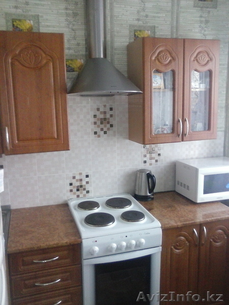 Продам 1,5 по ул.Космической - Изображение #1, Объявление #1525136