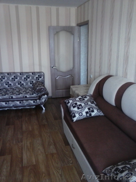 Продам 1,5 по ул.Космической - Изображение #2, Объявление #1525136