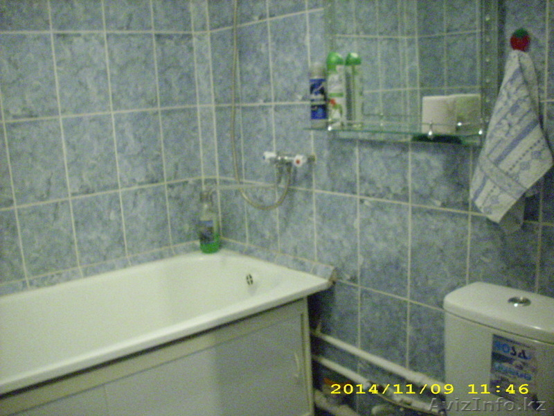 1,5-посуточно, район маг.Колос- чисто,уютно,комфортно. - Изображение #2, Объявление #1523237