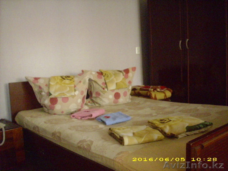 1,5-посуточно, район маг.Колос- чисто,уютно,комфортно. - Изображение #1, Объявление #1523237