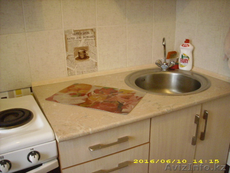 1,5-посуточно, район маг.Колос- чисто,уютно,комфортно. - Изображение #3, Объявление #1523237