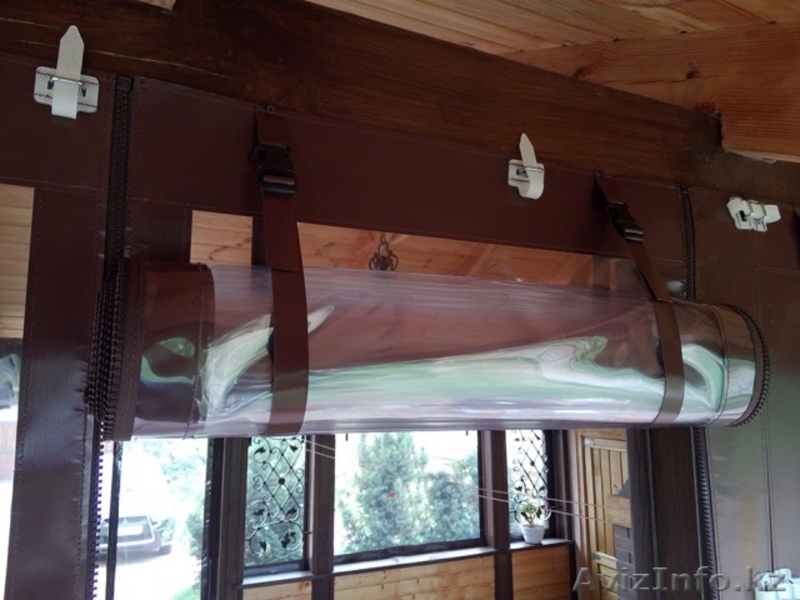 Гибкие окна от компании Иртышские Окна - Изображение #3, Объявление #1529115